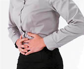 不同部位的腹痛病因有哪些
